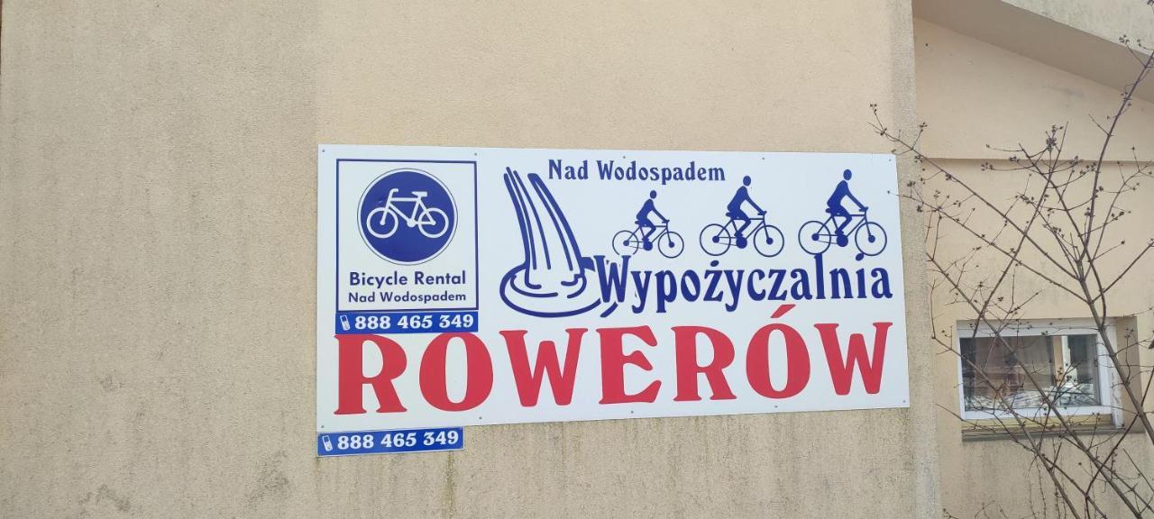 Nad Wodospadem *