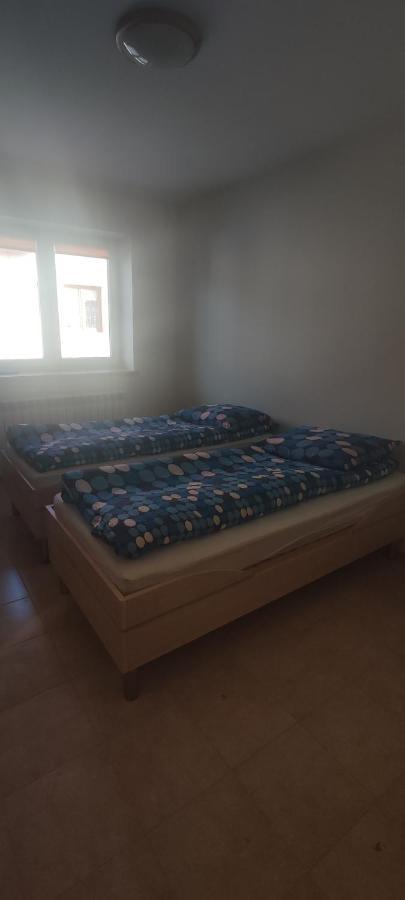 Chalet Nad Wodospadem *