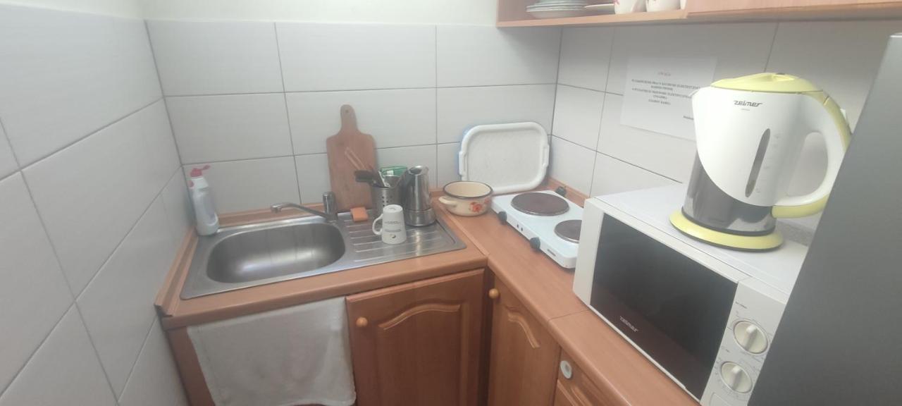 Nad Wodospadem Chalet Zakopane