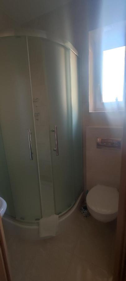 Chalet Nad Wodospadem *